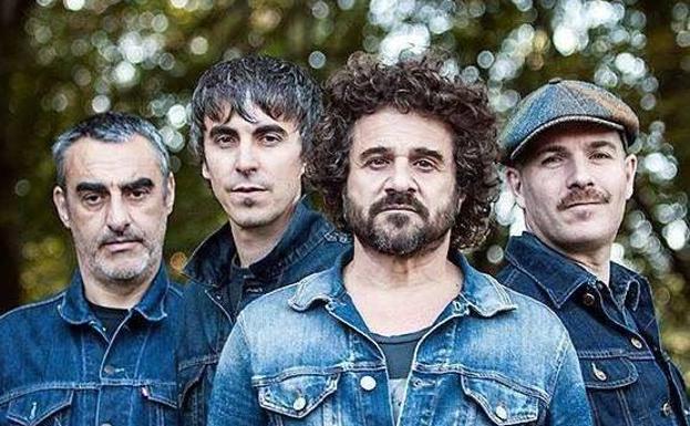 Cancelada la actuación de Gatibu en la previa del Real Sociedad - Osasuna