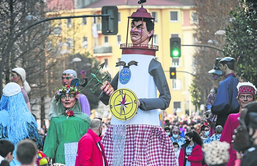 Este Carnaval vale por dos