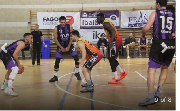 Los dos equipos del Mondragon Unibertsitatea solventaron su jornada liguera con sendas importantes victorias