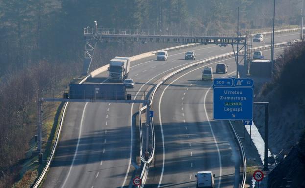 La Diputación amplía a más municipios el servicio de atención presencial sobre el peaje de Deskarga