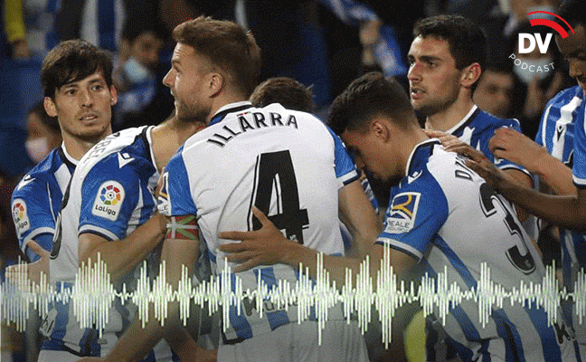 La aportación de Naïs Djouahra, Ander Martín, Pacheco y otras claves de la victoria de la Real ante Osasuna