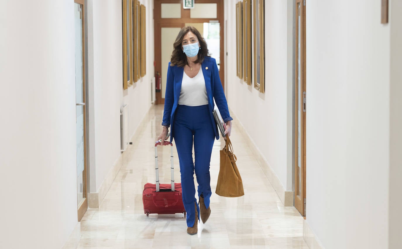 El Gobierno Vasco exige acelerar el calendario de transferencias y presiona por la Seguridad Social