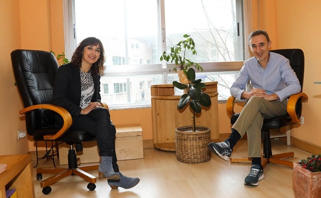 Se puede aprender a vivir con más calidad de vida en las emociones y en las relaciones