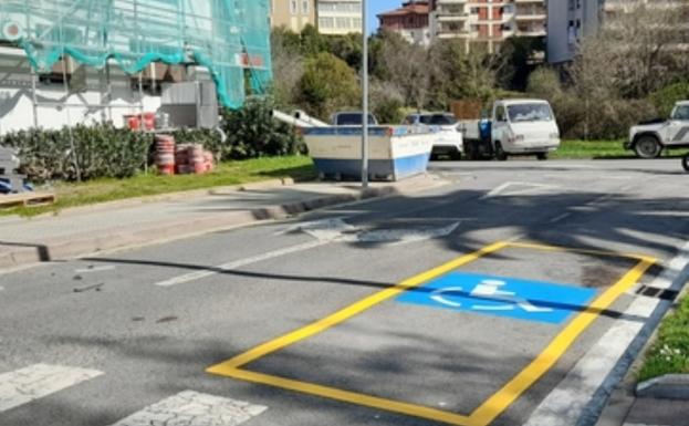 San Esteban kalea irisgarri egiteko proiektuaren idazketa esleitu du Udalak