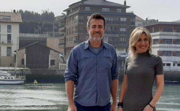 El astillero Mutiozabal recupera su actividad