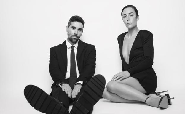 «Nuestra idiosincrasia es hacerlo diferente, si no nos aburrimos»