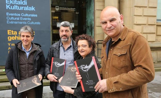 «Un tesoro que corremos el riesgo de perder»