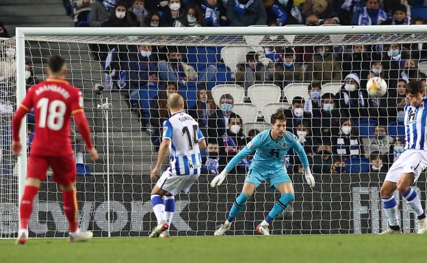 El brillo ahora está en la defensa