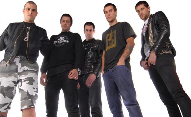 Mondra&Roll, punk rock jaialdi berria Arrasaten