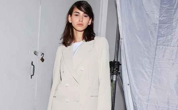 El traje viral por menos de 50 euros que arrasará esta primavera