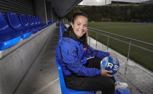 «El año pasado nos ganaron, tenemos la espinita»