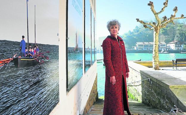 Un 'ecothriller' con tintes de Moby Dick frente al «desafío de la crisis climática»