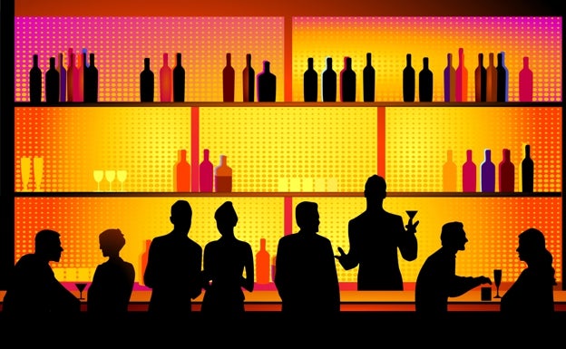 Las barras se mueven: la ola de aperturas que llega