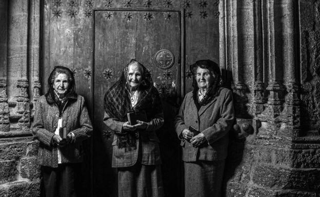 Memoria viva de Gipuzkoa