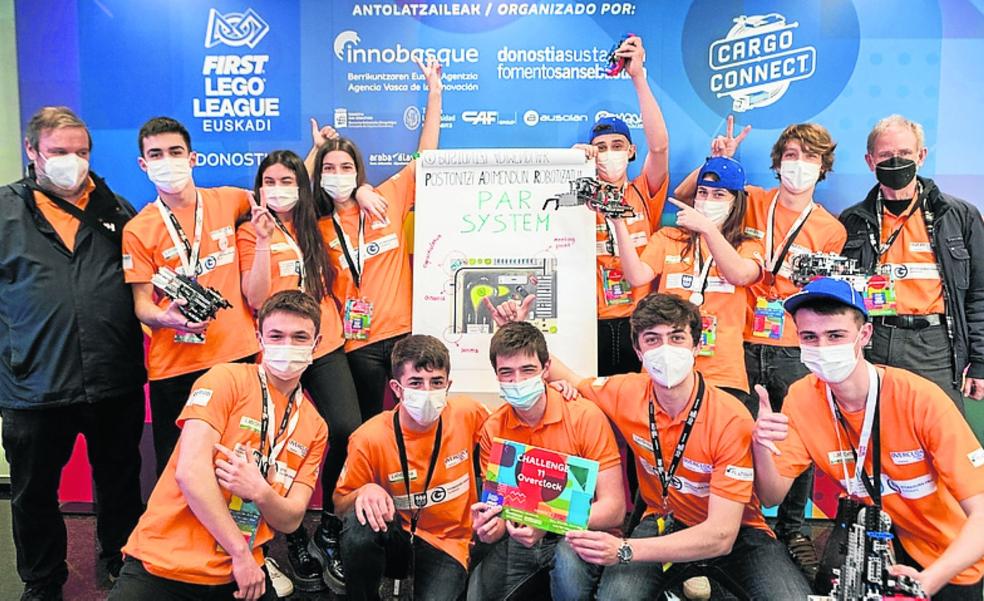 Construyendo una vocación para el futuro