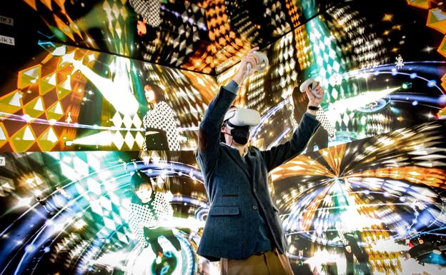 Los nombres propios del Mobile World Congress de Barcelona