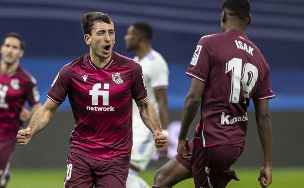 Tan cerca y tan lejos