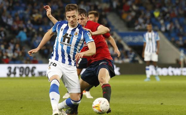 Prefiero escribir de Jon Pacheco