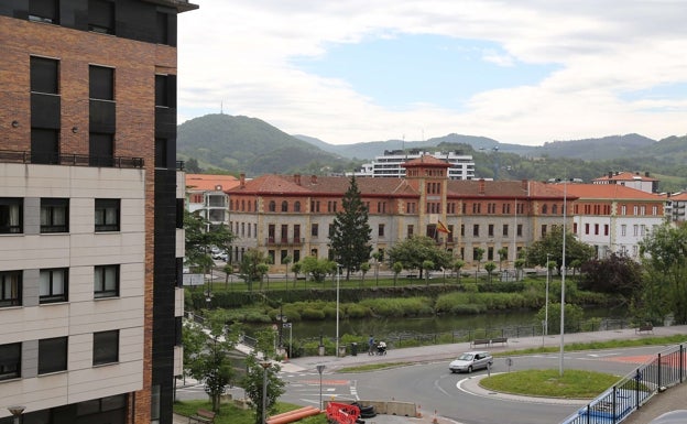Goia dice que están «en la cocina» de un acuerdo sobre los cuarteles
