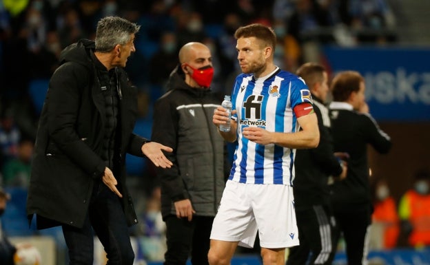 'Il Capitano' sopla 32 velas