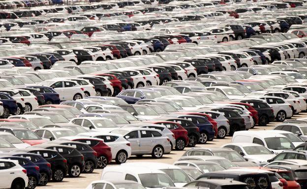 Los afectados por el cártel de coches podrán reclamar hasta el 31 de marzo