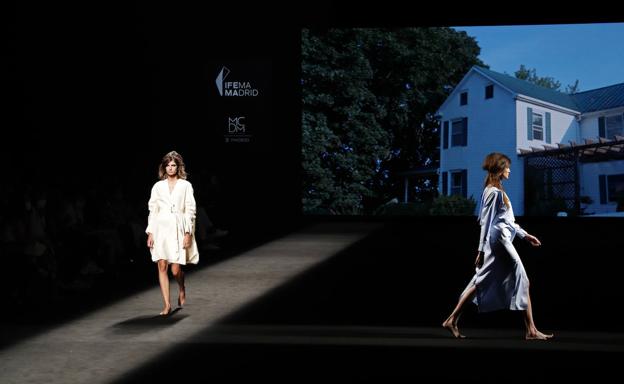 MBFWMadrid: las cuatro claves de la pasarela más sostenible