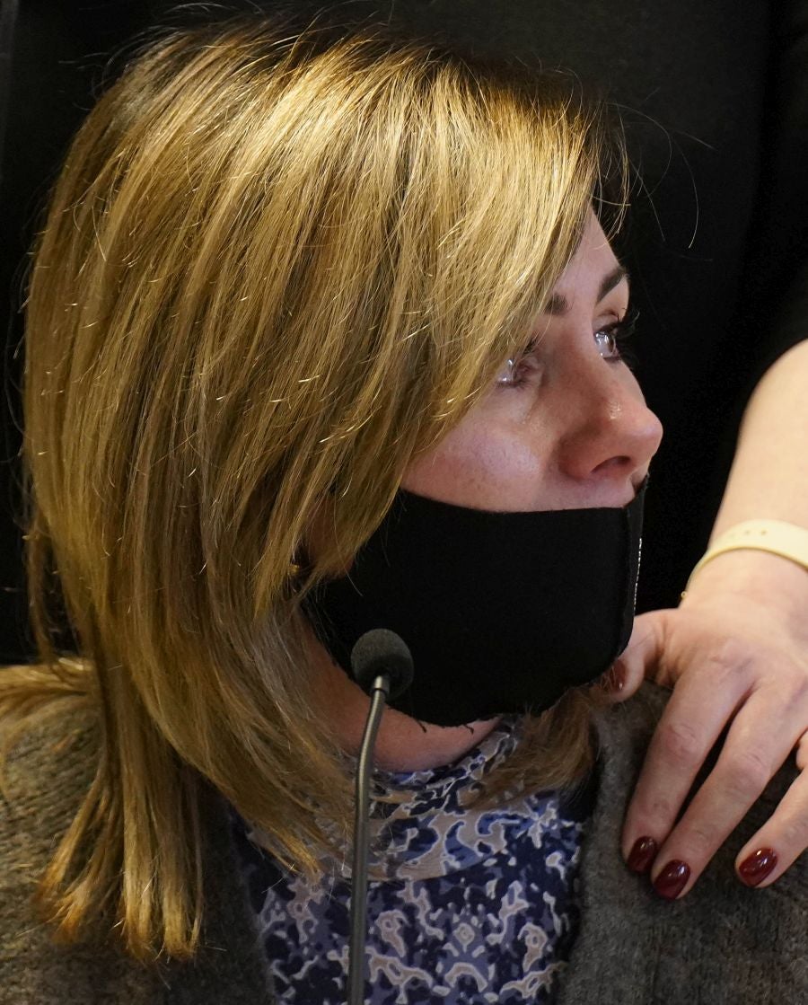 Ya son 17 los refugiados de Ucrania acogidos en Oñati