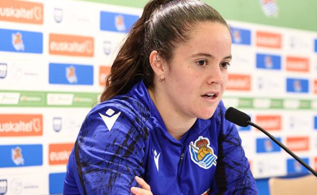 Eizagirre: «Partida guztiak gogorrak izango dira hemendik aurrera»