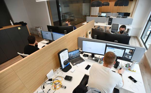 Salto Systems se hace con la alemana Cognitec, dedicada al reconocimiento facial