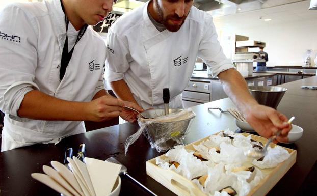 Se buscan guipuzcoanos con sobrepeso y ganas de aprender a cocinar de forma saludable
