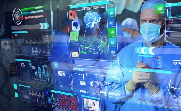 La medicina entra en una nueva dimensión