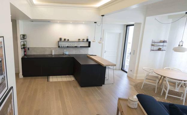 El precio medio de los pisos turísticos se incrementa un 15% respecto a 2019