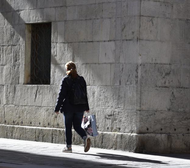 Tolosatzen Eskola Irekia inicia el programa de actividades de primavera