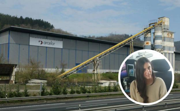 Beatriz Alonso: «Euskadi no consume gas ruso, pero el mercado eléctrico está mal montado»