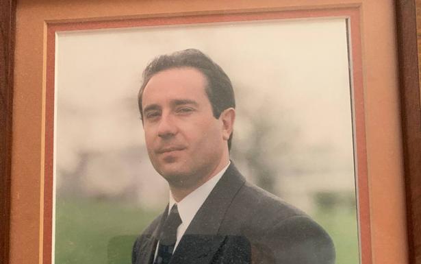 «Javier siempre defendió humanizar Martutene y acercar a los presos»