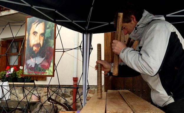 'Non dago Mikel?' dokumentala etxetik mugitu gabe ikusteko aukera