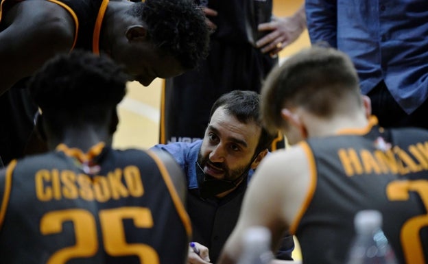 Jiménez: «El Alicante ha mejorado el potencial de la plantilla en todos sus puestos»