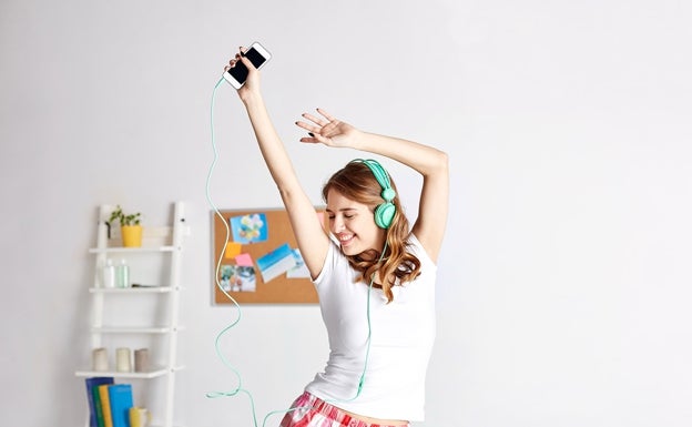 Musicoterapia, aliada de nuestro cerebro