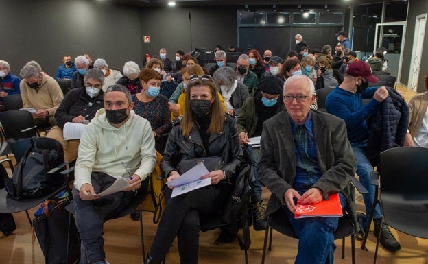 Sare denuncia el «bloqueo» de la Audiencia Nacional sobre los beneficios penitenciarios a los presos de ETA