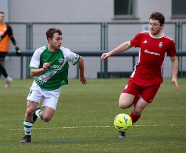 El División de Honor del Allerru buscará romper la mala racha ante el Hernani