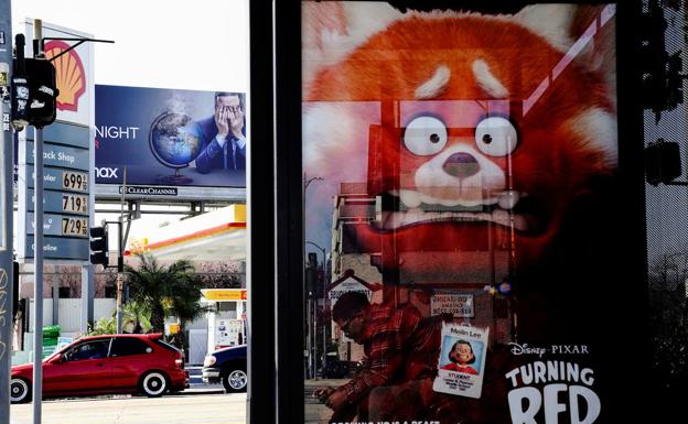 Repostar en el Infierno, Wilder y las ilusiones perdidas