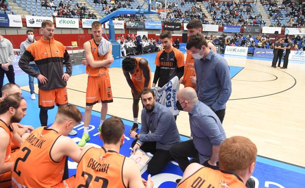 Juaristi Iraurgi quiere acabar con su racha negativa ante el Alicante