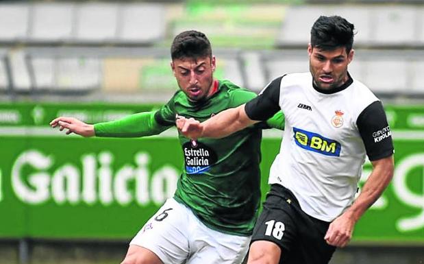 El repliegue tras el empate lleva al Unión a la derrota