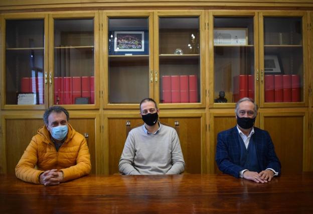 Constituida en Urnieta la nueva Asociación Local de la Energía