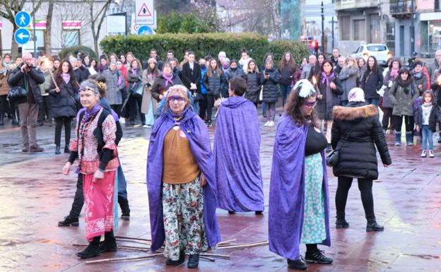 Llamamiento especial a las mujeres para que participen en el PGOU