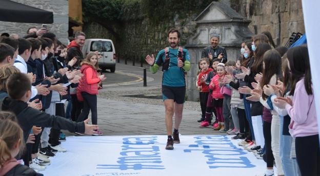 Objetivo, dar visibilidad a la diversidad funcional