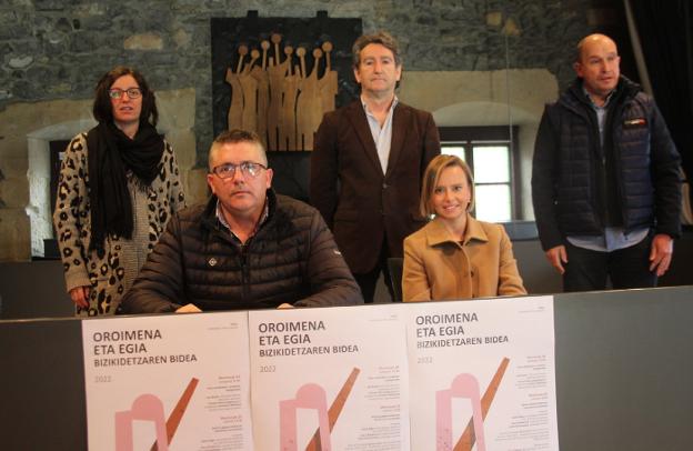 Udalak Esteban Muruetagoiena medikuari aitortza eta errekonozimendua egingo dio