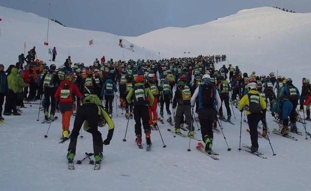 Ya está aquí la Altitoy-Ternua