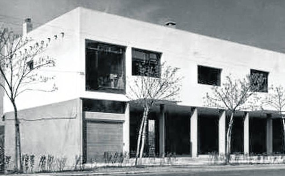 Valor arquitectónico, histórico y cultural