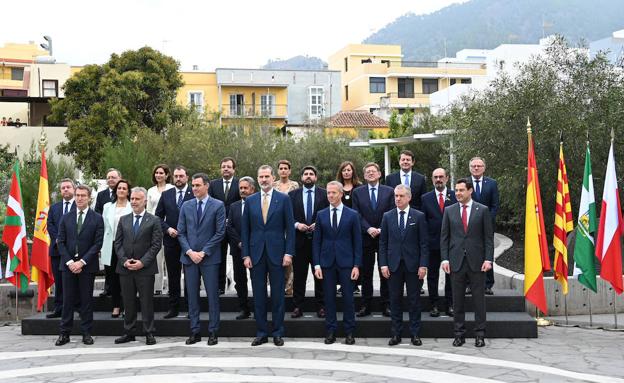 Urkullu afirma que «estamos preparados» para afrontar la crisis económica